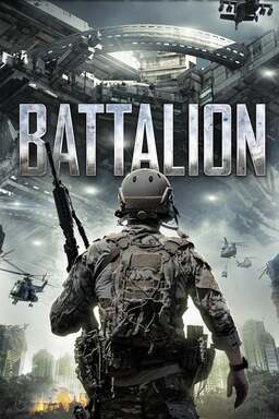 Battalion (missing thumbnail, image: /images/cache/45788.jpg)