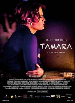 Tamara (missing thumbnail, image: /images/cache/45864.jpg)