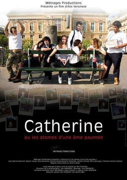Catherine ou les atomes d'une âme paumée (missing thumbnail, image: /images/cache/45892.jpg)