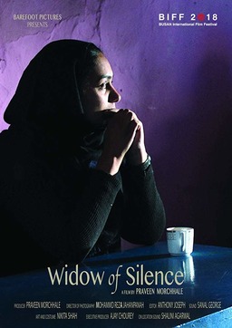 Widow of Silence (missing thumbnail, image: /images/cache/4597.jpg)