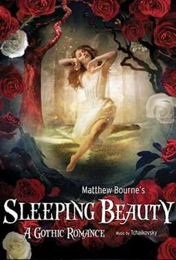 Sleeping Beauty: A Gothic Romance (missing thumbnail, image: /images/cache/46010.jpg)