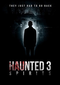 Haunted 3: Spirits (missing thumbnail, image: /images/cache/46032.jpg)