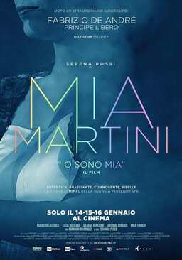 Mia Martini - I Am Mia (missing thumbnail, image: /images/cache/4605.jpg)
