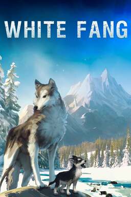 White Fang (missing thumbnail, image: /images/cache/46066.jpg)