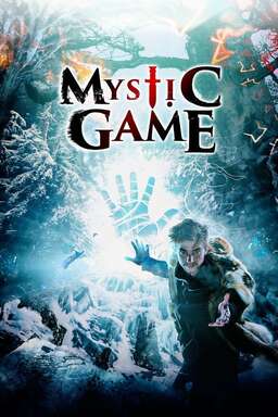Mystic Game (missing thumbnail, image: /images/cache/46094.jpg)