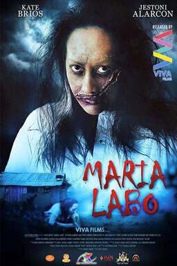 Maria Labo (missing thumbnail, image: /images/cache/46124.jpg)