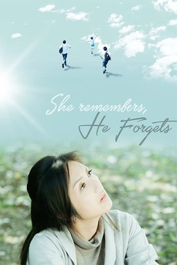 She Remembers, He Forgets (missing thumbnail, image: /images/cache/46150.jpg)