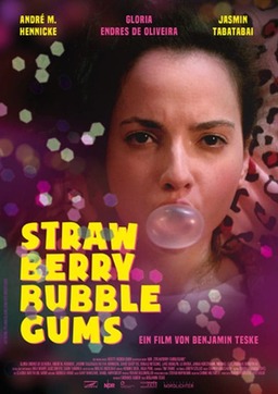 Strawberry Bubblegums (missing thumbnail, image: /images/cache/46198.jpg)
