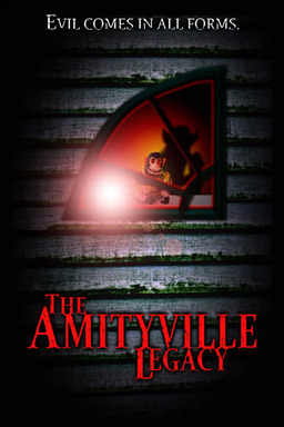 The Amityville Legacy (missing thumbnail, image: /images/cache/46264.jpg)