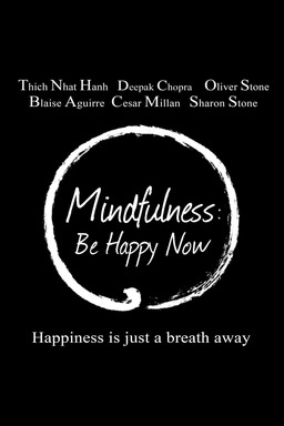 Mindfulness: Be Happy Now (missing thumbnail, image: /images/cache/46338.jpg)