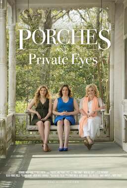 Porches and Private Eyes (missing thumbnail, image: /images/cache/46450.jpg)