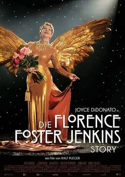 The Florence Foster Jenkins Story (missing thumbnail, image: /images/cache/46456.jpg)