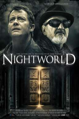 Nightworld: Door of Hell (missing thumbnail, image: /images/cache/46494.jpg)