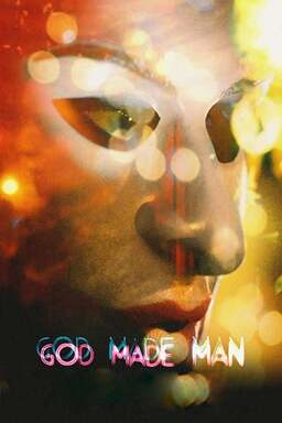 God Made Man (missing thumbnail, image: /images/cache/46512.jpg)