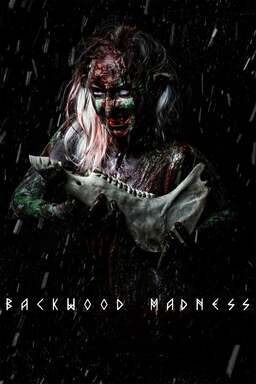 Backwood Madness (missing thumbnail, image: /images/cache/46532.jpg)