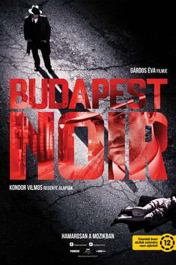 Budapest Noir (missing thumbnail, image: /images/cache/46554.jpg)