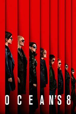 Ocean's Eight (missing thumbnail, image: /images/cache/46602.jpg)