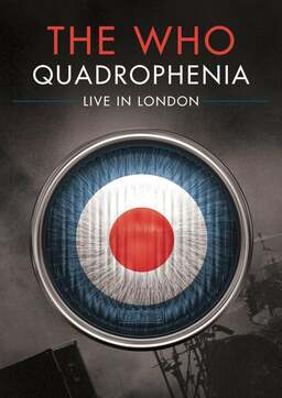 The Who: Quadrophenia - Live in London (missing thumbnail, image: /images/cache/46616.jpg)