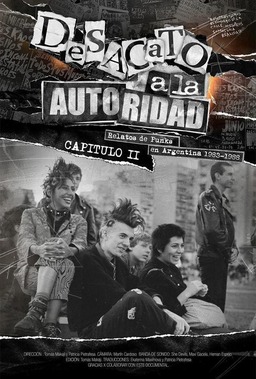 Desacato a la autoridad, relatos de punks en Argentina 1983-1988 (missing thumbnail, image: /images/cache/46644.jpg)