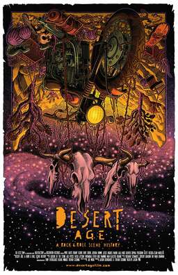 Desert Age: A Rock and Roll Scene History (missing thumbnail, image: /images/cache/46766.jpg)