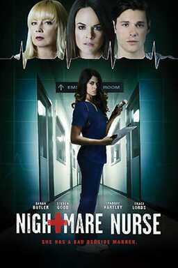 Nightmare Nurse (missing thumbnail, image: /images/cache/46806.jpg)