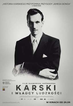 Karski & The Lords of Humanity (missing thumbnail, image: /images/cache/46832.jpg)