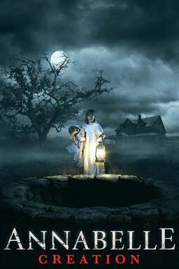 Annabelle: Creation (missing thumbnail, image: /images/cache/46884.jpg)