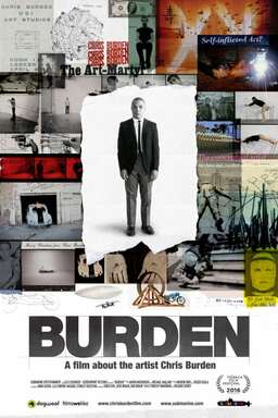 Burden (missing thumbnail, image: /images/cache/46976.jpg)