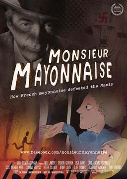Monsieur Mayonnaise (missing thumbnail, image: /images/cache/46982.jpg)