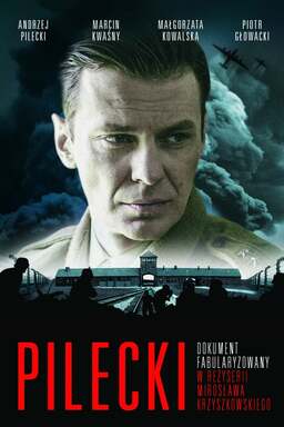 Pilecki (missing thumbnail, image: /images/cache/46996.jpg)