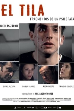 El Tila: Fragmentos de un psicópata (missing thumbnail, image: /images/cache/47046.jpg)