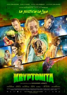 Kryptonita (missing thumbnail, image: /images/cache/47098.jpg)
