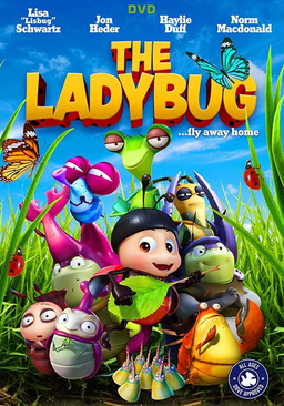 The Ladybug (missing thumbnail, image: /images/cache/4711.jpg)