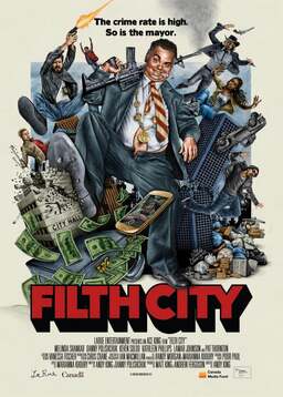 Filth City (missing thumbnail, image: /images/cache/47146.jpg)