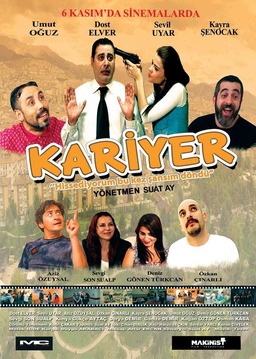 Kariyer (missing thumbnail, image: /images/cache/47168.jpg)