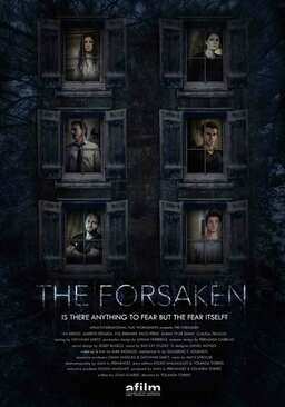 The Forsaken (missing thumbnail, image: /images/cache/47174.jpg)