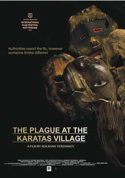 The Plague at the Karatas Village (missing thumbnail, image: /images/cache/47252.jpg)