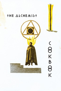 The Alchemist Cookbook (missing thumbnail, image: /images/cache/47280.jpg)