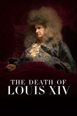 The Death of Louis XIV (missing thumbnail, image: /images/cache/47290.jpg)