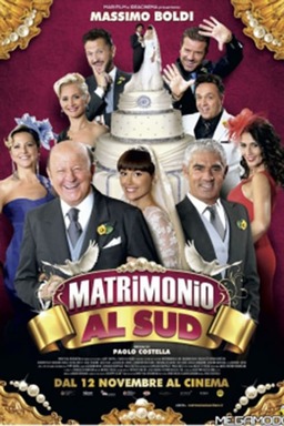 Matrimonio al Sud (missing thumbnail, image: /images/cache/47514.jpg)