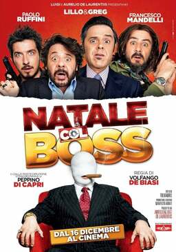 Natale col boss (missing thumbnail, image: /images/cache/47516.jpg)
