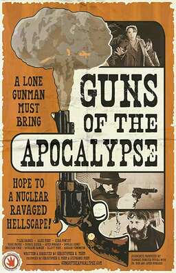 Guns of the Apocalypse (missing thumbnail, image: /images/cache/4755.jpg)