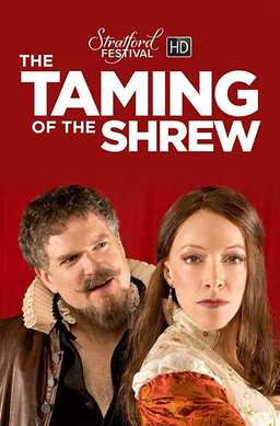 The Taming of the Shrew - Stratford Festival of Canada (missing thumbnail, image: /images/cache/47572.jpg)