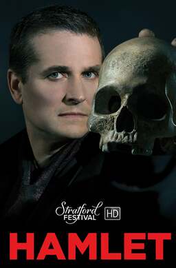 Hamlet - Stratford Festival of Canada (missing thumbnail, image: /images/cache/47576.jpg)