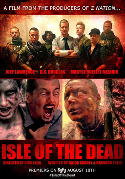 Isle of the Dead (missing thumbnail, image: /images/cache/47626.jpg)