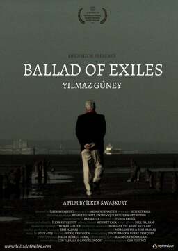 The Ballad of Exiles Yilmaz Guney (missing thumbnail, image: /images/cache/47648.jpg)