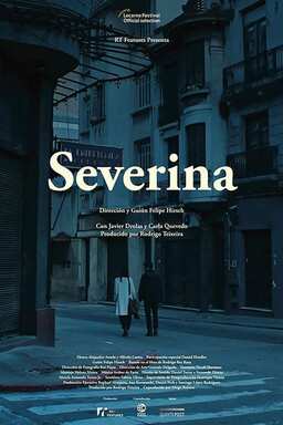 Severina (missing thumbnail, image: /images/cache/47676.jpg)
