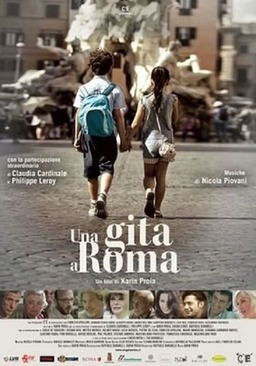 Una gita a Roma (missing thumbnail, image: /images/cache/47678.jpg)