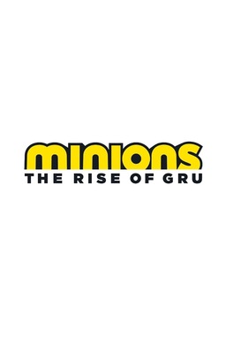 Minions: The Rise of Gru (missing thumbnail, image: /images/cache/47760.jpg)