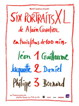 Six portraits XL : 3 Philippe et Bernard (missing thumbnail, image: /images/cache/4779.jpg)